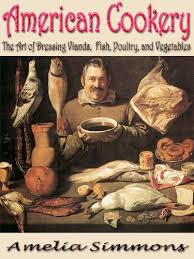 American Cookery The Art of Dressing Viands, Fish, Poultry, and Vegetables